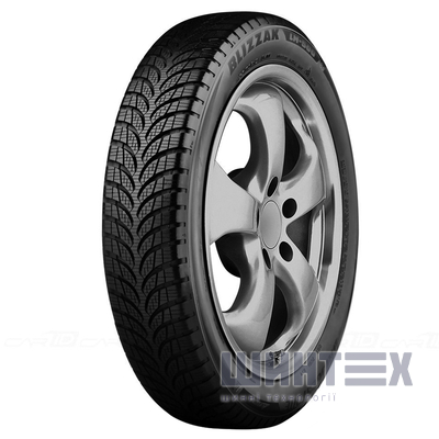 Bridgestone Blizzak LM-500 155/70 R19 84Q *